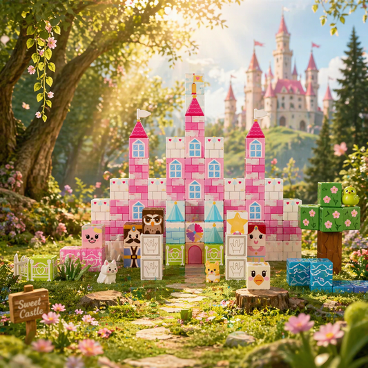 Prinsesse slottet