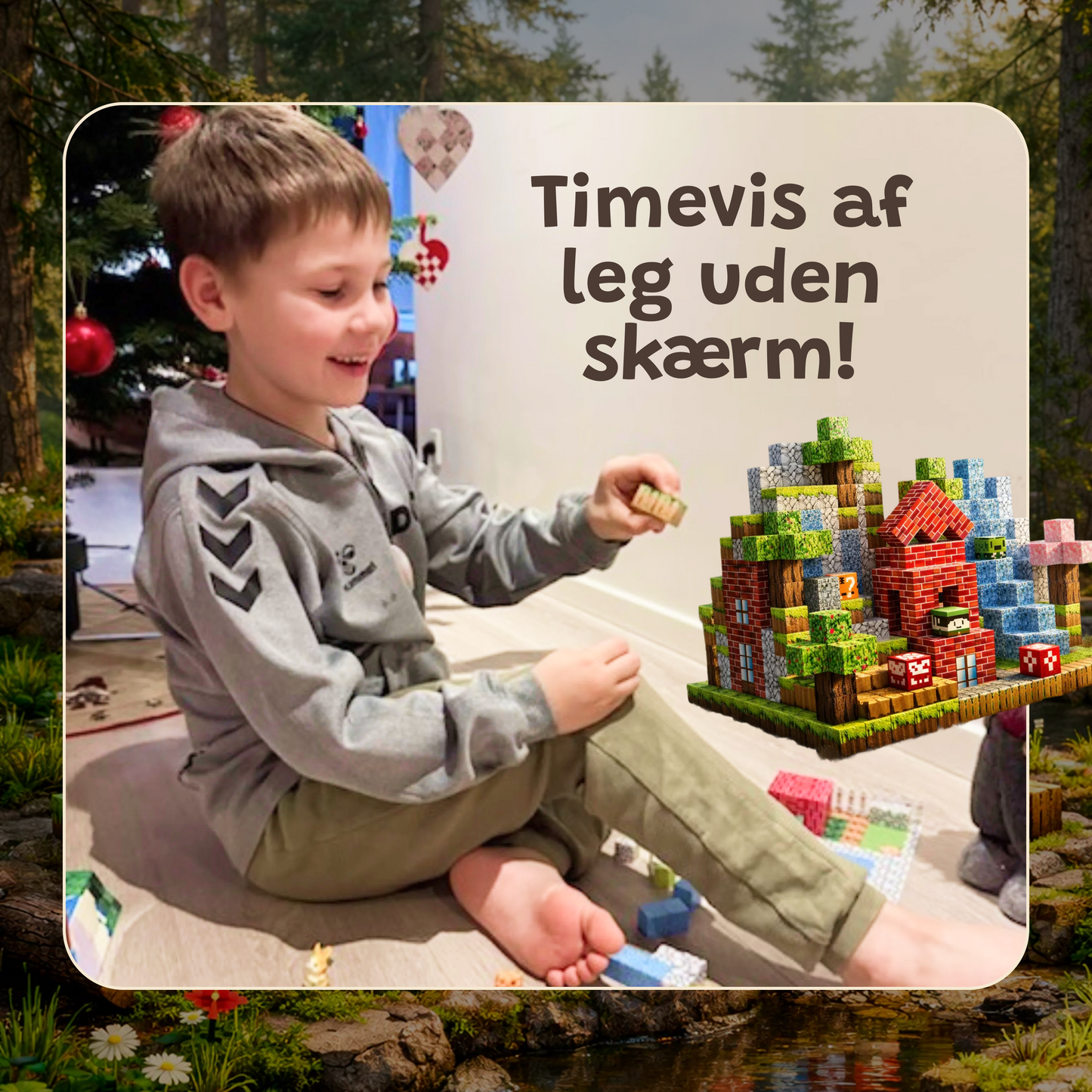 Ørken eventyr