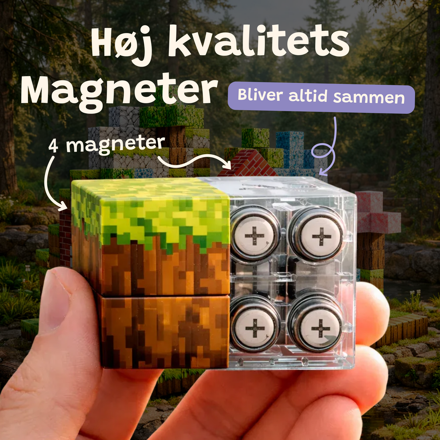 Ørken eventyr