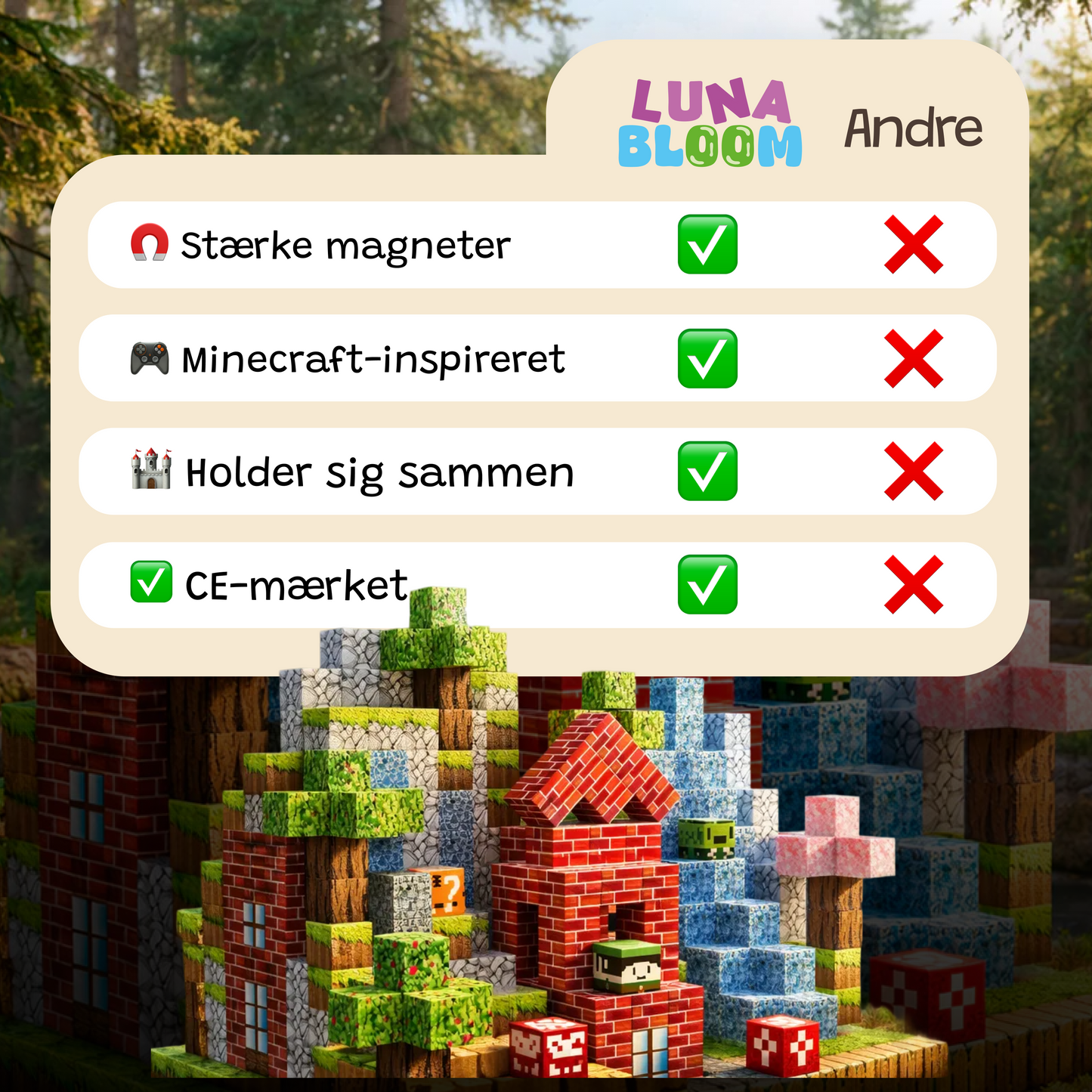 Ørken eventyr