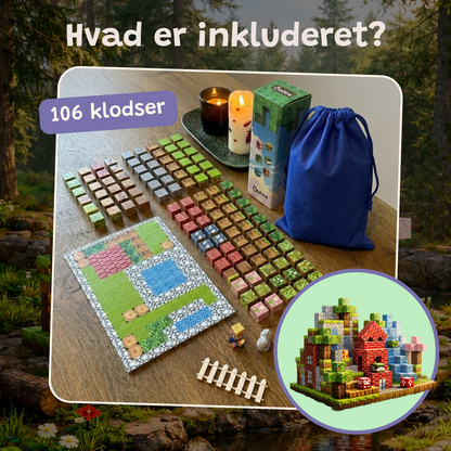 Ørken eventyr